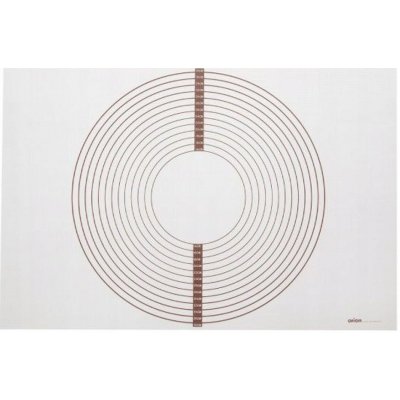 Vál na těsto 60x40 cm – Zboží Dáma