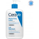 Cerave hydratační mléko 473 ml – Zboží Dáma