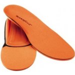 SUPERfeet Trim-To-Fit Orange for men H 51-53 vložky do bot – Sleviste.cz