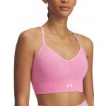 Under Armour Vanish Seamless Washed Low, růžová – Sleviste.cz