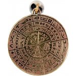 Amulet Symbols Symbol 15 Prognostikon – Sleviste.cz
