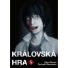 Komiks a manga Královská hra 5 - Renda Hitori