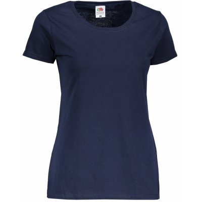 FRUIT OF THE LOOM LADY FIT F613720 deep NAVY