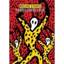 Rolling Stones: Voodoo Lounge Uncut DVD
