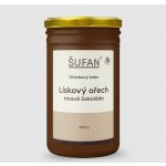 Šufan Lískový ořech s tmavou čokoládou 1 kg – Hledejceny.cz
