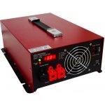 FST ABC-1245D 12V 45A – Sleviste.cz
