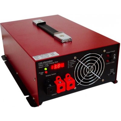 FST ABC-1245D 12V 45A – Sleviste.cz