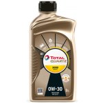 Total Quartz 9000 Energy 0W-30 5 l – Sleviste.cz