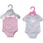 Zapf Creation BABY born Body růžové – Hledejceny.cz