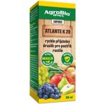 AgroBio INPORO Atlante K 20 100 ml – Zboží Dáma