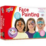 sada malování na obličej – Zboží Dáma