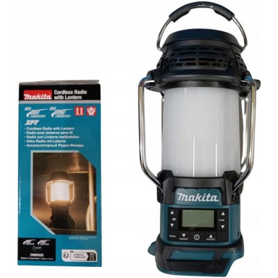 Makita DMR055 – Zboží Živě