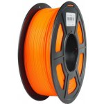 Sunlu PLA+ 1.75mm 1kg Sunny Orange / Oranžová, slunečná – Zboží Živě
