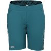 Dámské šortky Direct Alpine Creek Shorts Lady Emerald