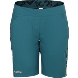 Direct Alpine Creek Shorts Lady Emerald