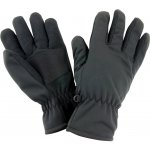 Result softshellová termo rukavice R364X black – Hledejceny.cz