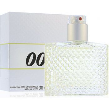 James Bond 007 Cologne kolínská voda pánská 30 ml