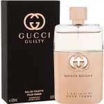 Gucci Guilty 2021 toaletní voda dámská 90 ml – Zbozi.Blesk.cz