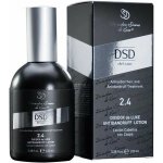 DSD Dixidox Deluxe Antidandruff Lotion 2.4 100 ml – Zbozi.Blesk.cz