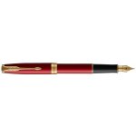 Parker Royal Sonnet Red GT hrot M 1502/5131474 – Zboží Dáma