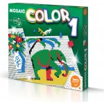 Seva Mosaic Color 1 – Zboží Dáma