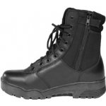 Mil-tec Tactical Cordura vysoké YKK černé – Zboží Dáma