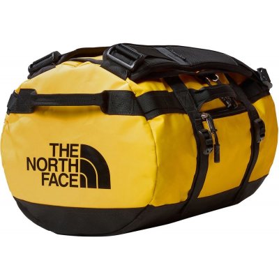 The North Face Base Camp Duffel žlutá 31L – Sleviste.cz