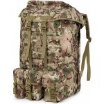 Kombat operators duffle BTP multicam 65 l – Zboží Dáma