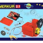 Merkur M 2.1 – Zboží Dáma