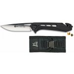 K25 zavírací TACTICAL XL s pouzdrem ČERNÝ – Sleviste.cz