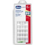 Chicco ochrana zásuvky 10 ks – Sleviste.cz