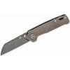 Nůž QSP Knife Penguin 154CM QS130-O