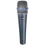 Shure Beta 57 – Hledejceny.cz