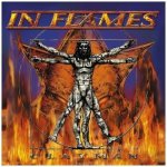 In Flames - Clayman Reedice CD – Zboží Dáma
