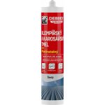 Debbex 201023RL Klempířský a karosářský tmel 280 ml šedá – Sleviste.cz