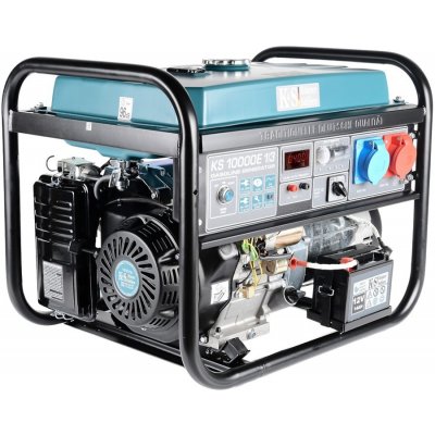 Könner & Söhnen KS 10000E 1/3 – Hledejceny.cz