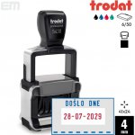 Trodat 5430 DOŠLO DNE – Zboží Živě
