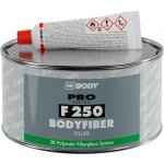 HB Body 250 Bodyfiber 250 g zelená – HobbyKompas.cz