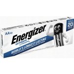 Energizer Ultimate Lithium AA 10ks 5597525 – Sleviste.cz