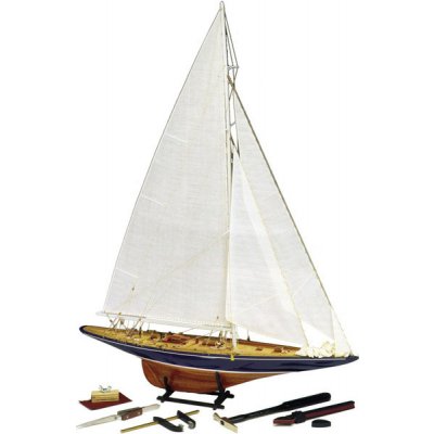 Amati Endeavour plachetnice 1934 kit 1:80 – Hledejceny.cz