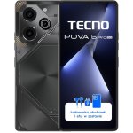 TECNO POVA 6 Pro 5G 12GB/256GB – Zboží Živě