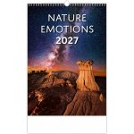nástěnný Nature Emotions 31,5cm x 45cm, N140-27 2027 – Zboží Mobilmania