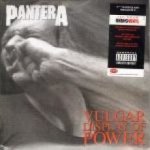 Pantera - Vulgar Display Of Power LP – Hledejceny.cz