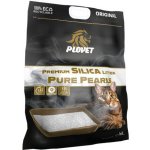 Plovet Premium Silica Podestýlka Original 16 l – Hledejceny.cz