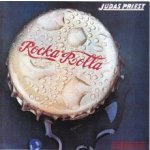 Judas Priest - Rocka Rolla CD – Zbozi.Blesk.cz