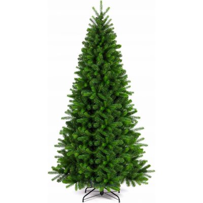 Umělý vánoční stromeček LAALU 201 220 cm – Zboží Dáma