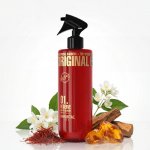 Immortal Reserve 01 GOLD EDITION Original Eau de Cologne For Special Barbers kolínská ve spreji 500 ml, Baccarat Rouge 540 – Hledejceny.cz