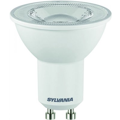 Sylvania 0029179 LED žárovka GU10 6,2W 450lm 4000K