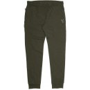 Fox Tepláky Collection Green Silver Lightweight Jogger