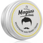 Morgans krém na vousy a knír 75 ml – Sleviste.cz